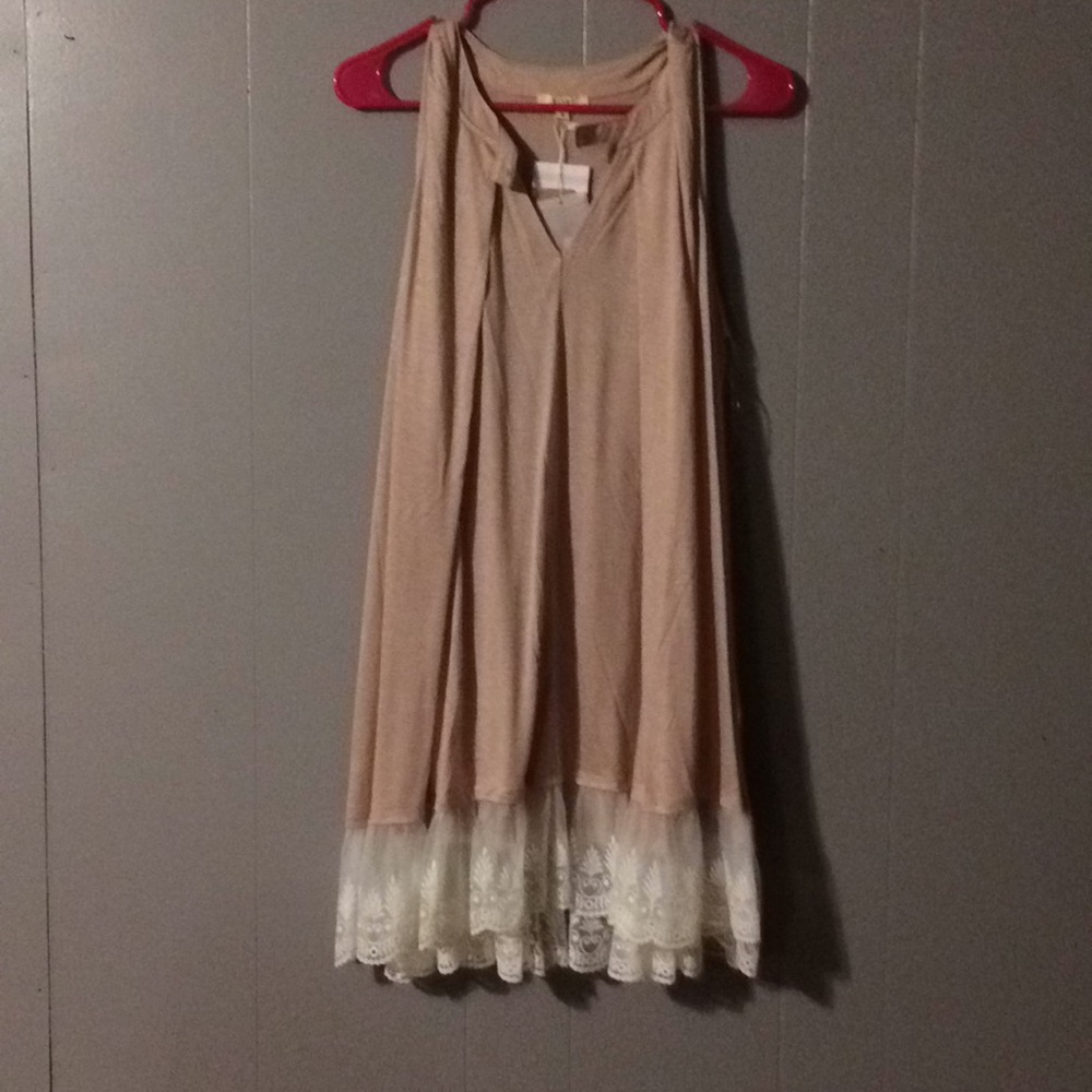 Kori America tunic/dress